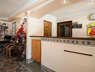 Super 8 By Wyndham 2*