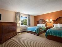 Hotel Super 8 By Wyndham 2*